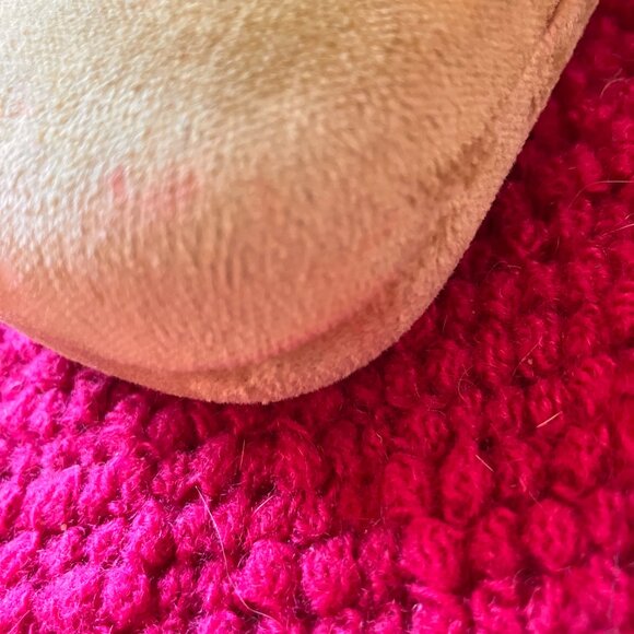 Gucci Green Velvet Glasses Case - Picture 5 of 6